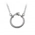 Collier Serpent Sophia