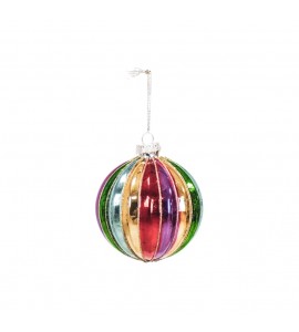 Boule Rainbow
