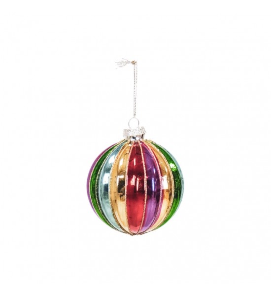 Boule Rainbow