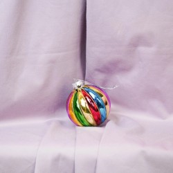 Boule Rainbow