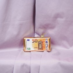 Billet de 50 €uros
