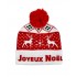 Bonnet Joyeux Noël