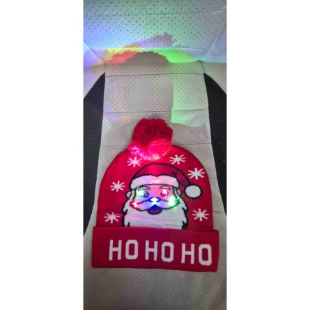 Bonnet Père Noël