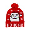 Bonnet Père Noël