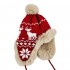 Bonnet d'hiver