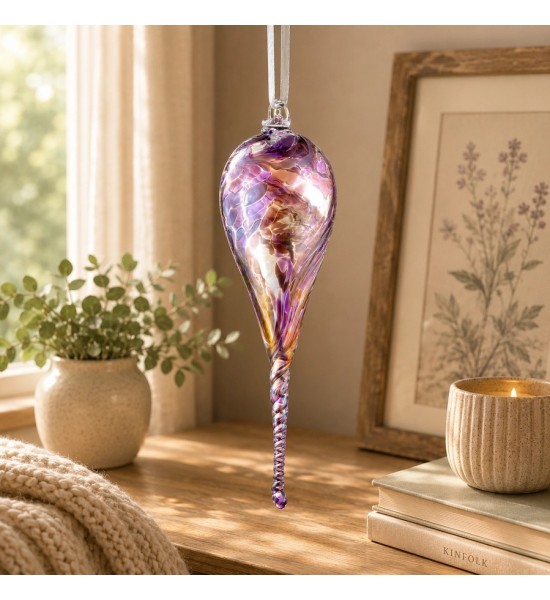 Goutte de L'Amitié