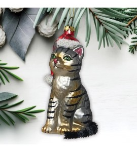 Chat Tigré