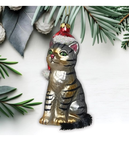 Chat Tigré