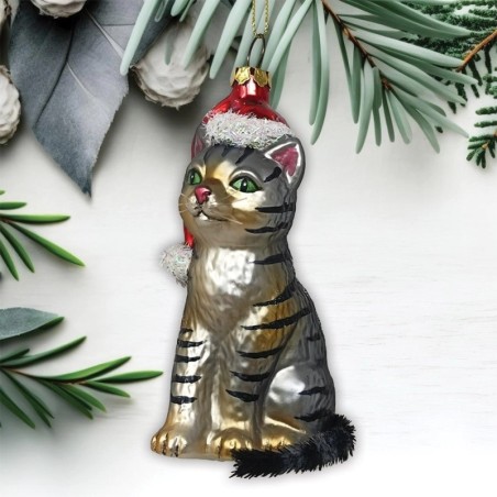 Chat Tigré
