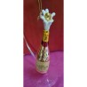 Bouteille de Champagne