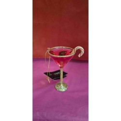 Cocktail Rouge