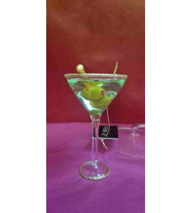 Verre de Martini