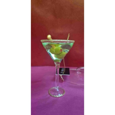 Verre de Martini