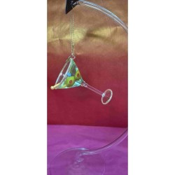 Verre de Martini