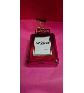 Flacon de Parfum