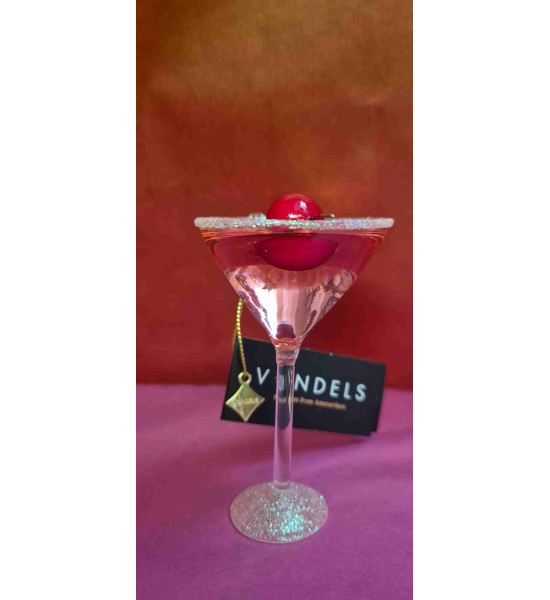 Cosmopolitain