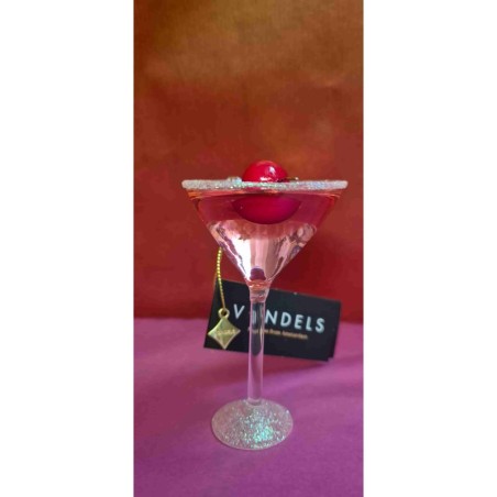 Cosmopolitain