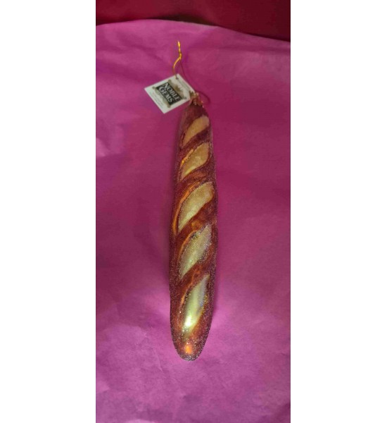 Baguette en Verre