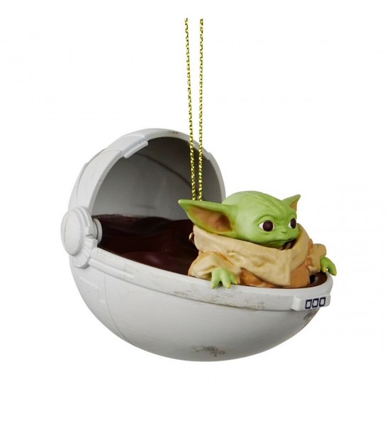 BB Yoda / Grogu