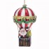 Père Noël en Ballon