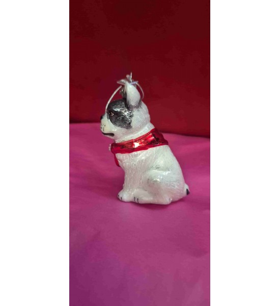 Bouledogue Français