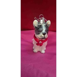 Bouledogue Français