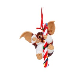 Gizmo sur un Sucre d'Orge