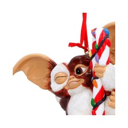 Gizmo sur un Sucre d'Orge