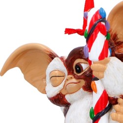 Gizmo sur un Sucre d'Orge