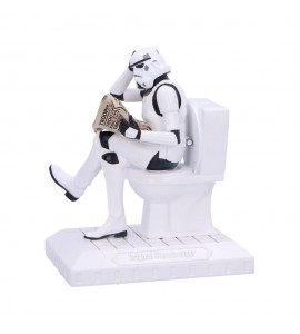 Pooper Trooper