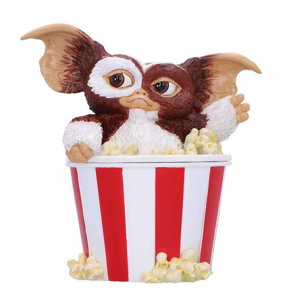Gizmo Pop Corn