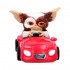 Gizmo en Voiture