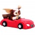 Gizmo en Voiture