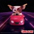 Gizmo en Voiture