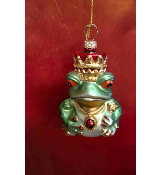 Grenouille