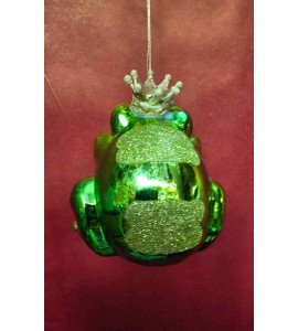 Grenouille