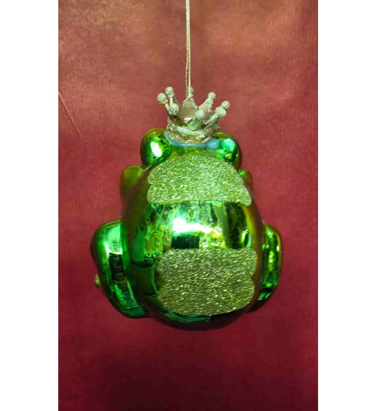Grenouille