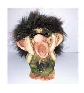 Troll Effrayé