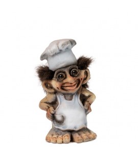 Troll Cuisinier