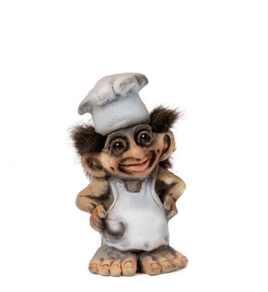 Troll Cuisinier