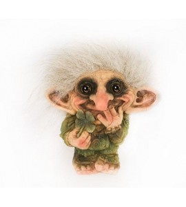 Troll Timide
