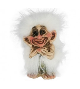 Troll Blanc
