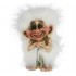 Troll Blanc