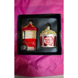 Boite Pop Corn