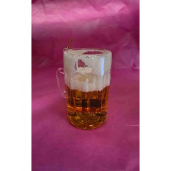 Chope de Bière