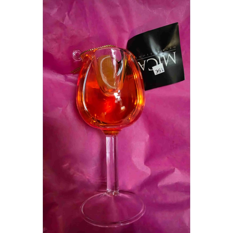 Cocktail Orange