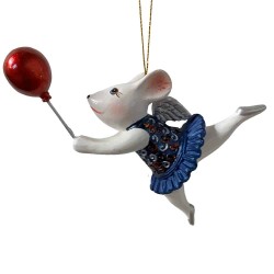 Souris Bleue