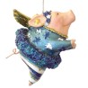 Cochon Volant Violet
