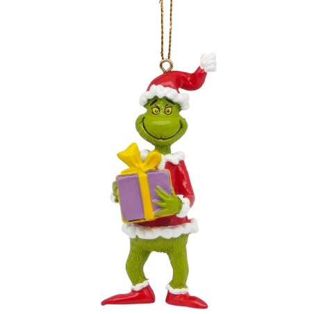 Le Grinch
