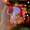 Cochon en Verre